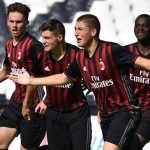 Riccardo Tonin Milan
