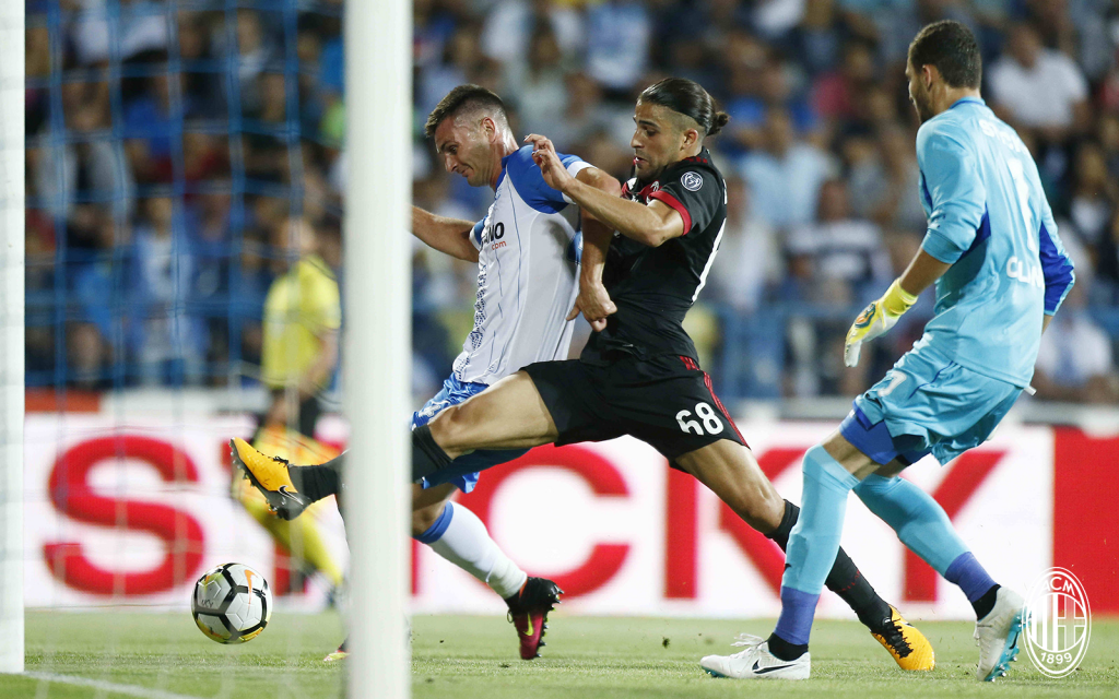 Ricardo Rodriguez Milan