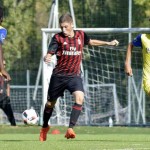 Riccardo Tonin Milan
