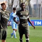Riccardo Tonin Milan