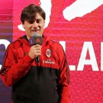 Vincenzo Montella Milan