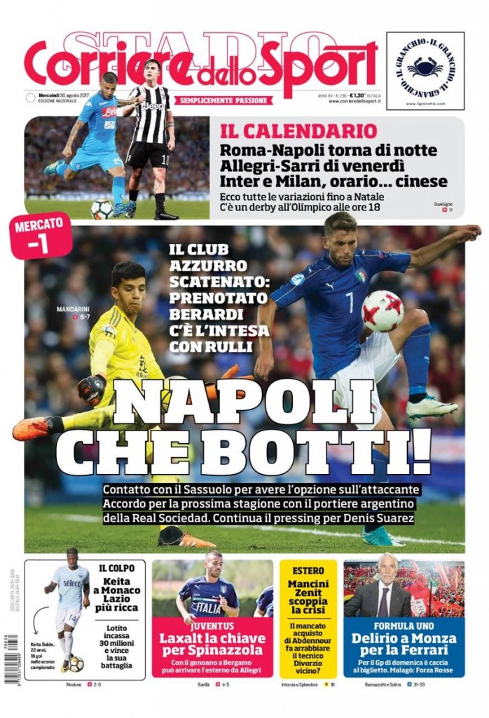 CorSport 30
