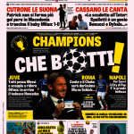 gazzetta dello sport