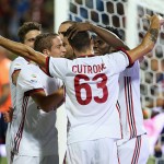FC Crotone v AC Milan - Serie A