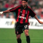 AC Milan v Real Madi