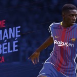 Ousmane Dembele
