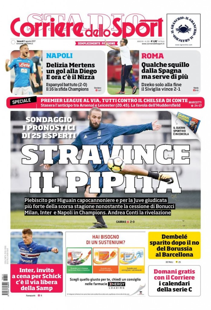 Prima_Corriere_11_agosto_2017