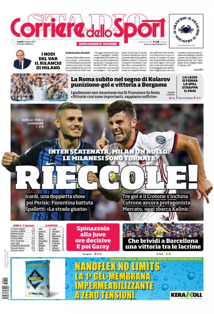 Prima_Corriere_21_agosto_2017