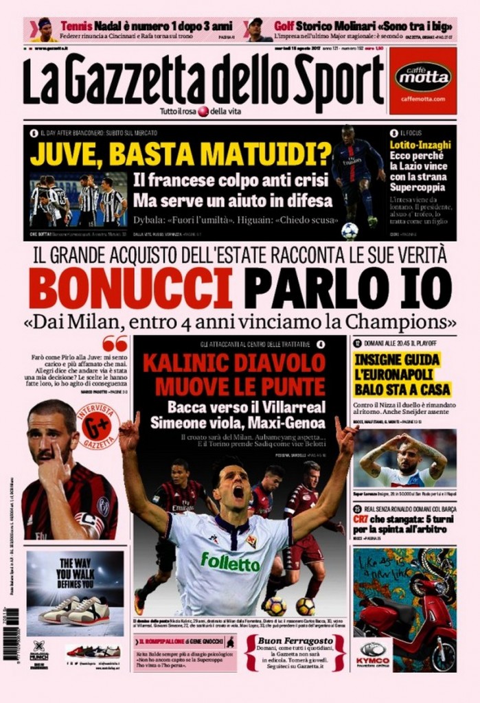 Prima_Gazzetta_15_agosto_2017