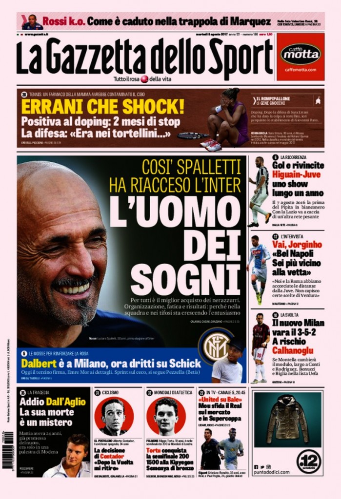Prima_Gazzetta_8_agosto_2017