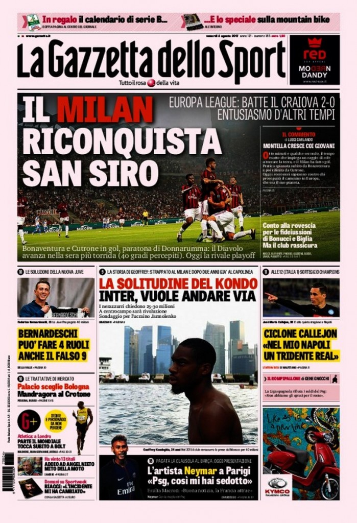 Prima_Pagina_Gazzetta_4_agosto_2017