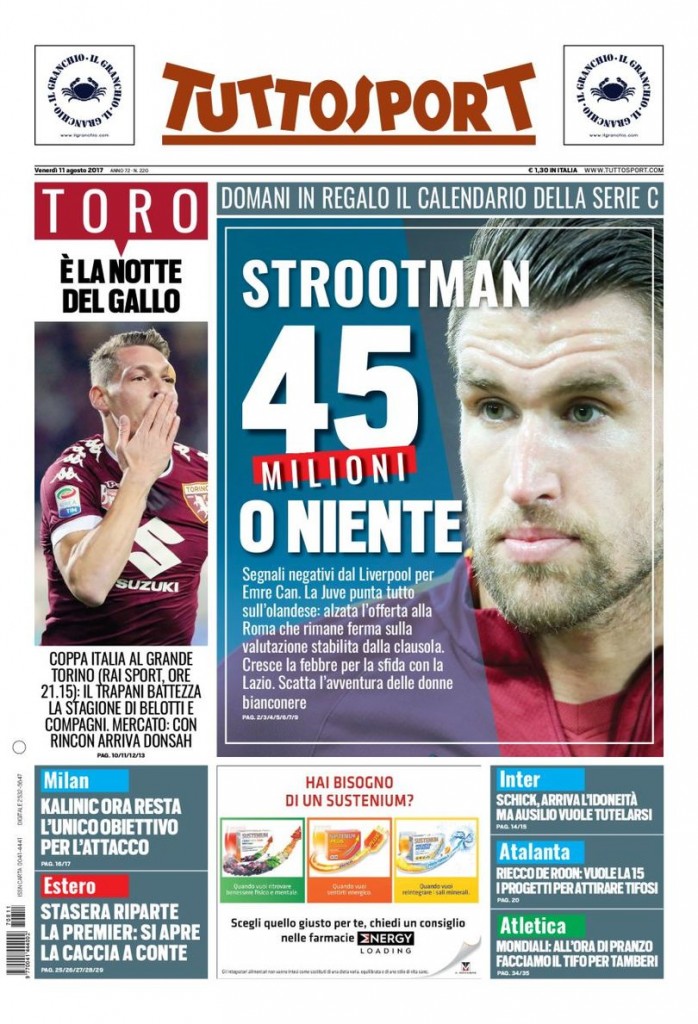 Prima_Tuttosport_11_agosto_2017