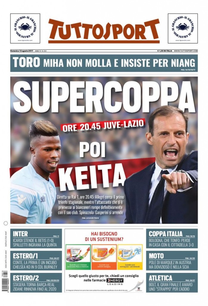 Prima_Tuttosport_13_agosto_2017