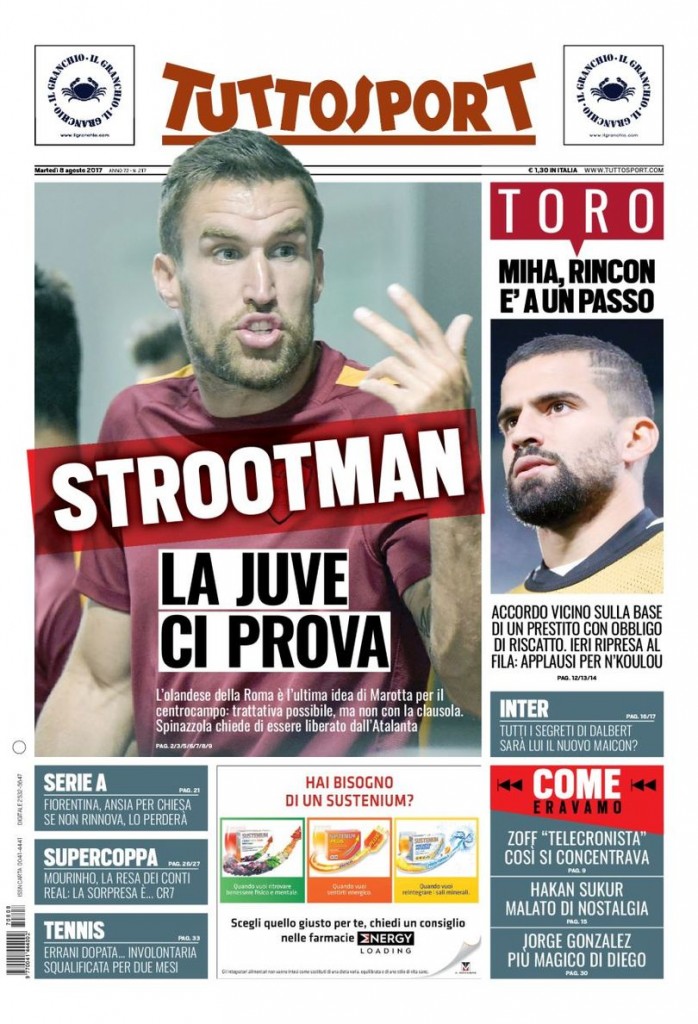 Prima_Tuttosport_8_agosto_2017