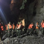 terremoto Cina Sichuan