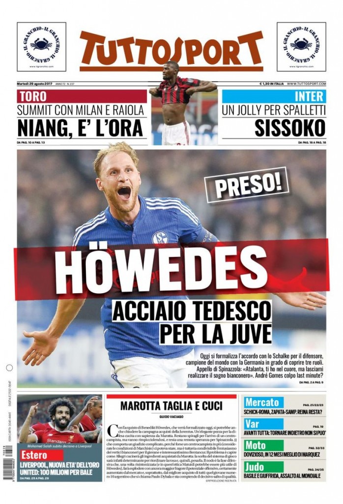 Tuttosport