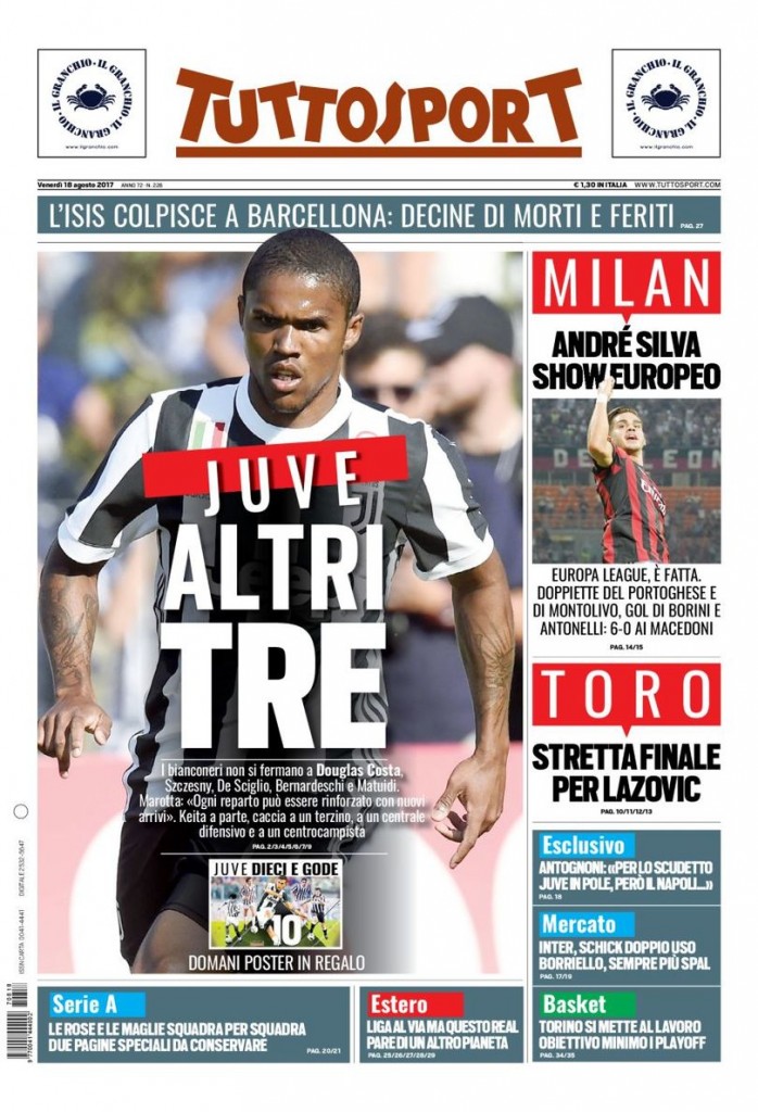 Tuttosport