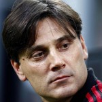 Vincenzo Montella Milan