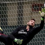 Antonio Donnarumma Milan