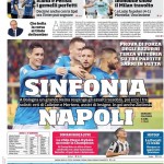 Corriere dello Sport, 11 settembre