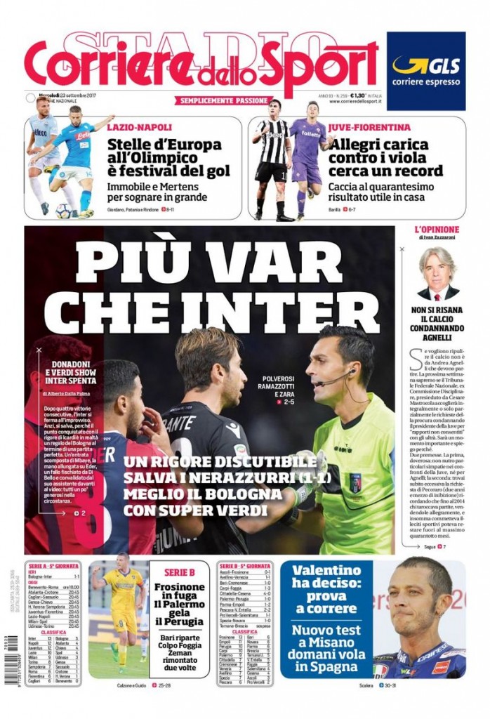 Corriere dello Sport