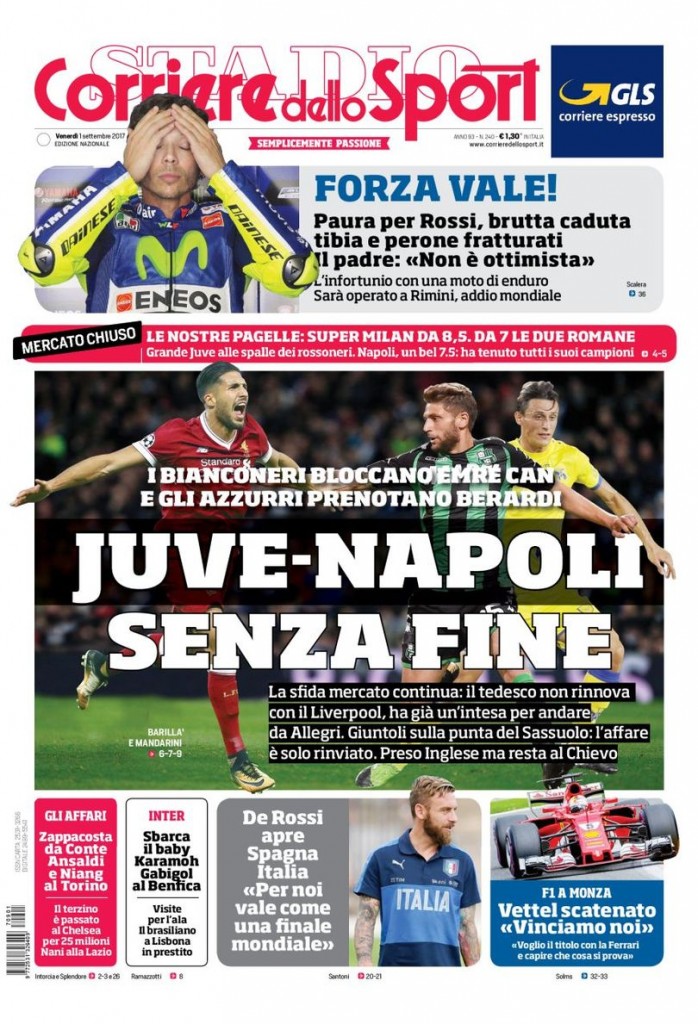 Corriere dello Sport