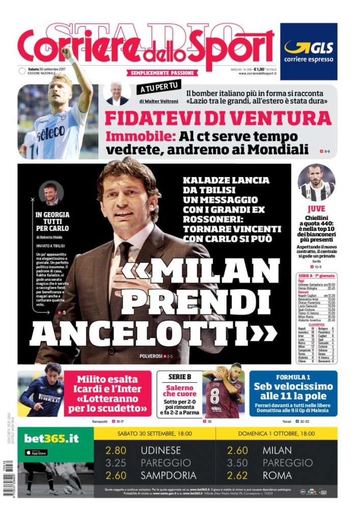 Corriere dello Sport