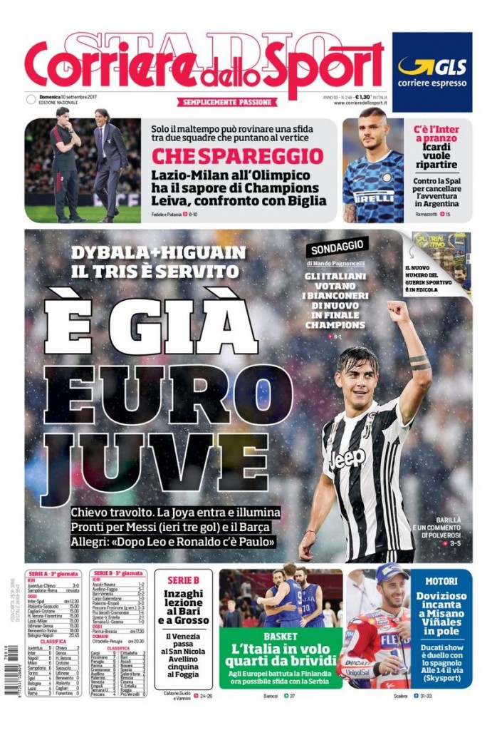 CorSport 10