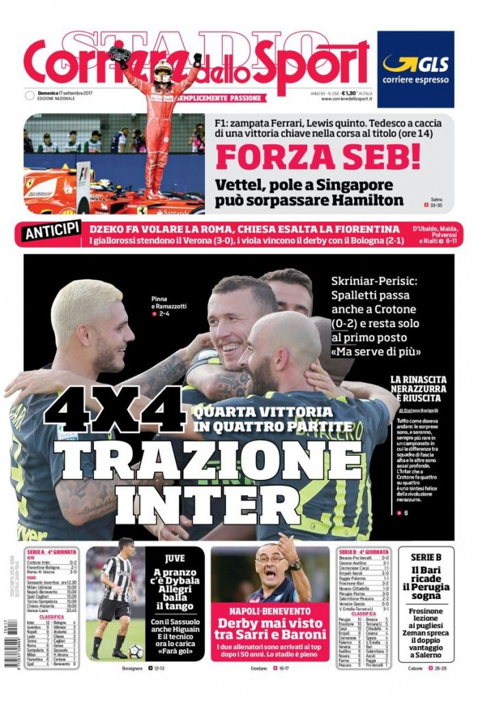 CorSport 17