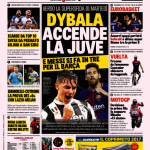 Gazzetta 10