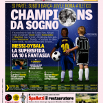Gazzetta dello Sport