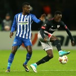 Williams, Athletic Bilbao