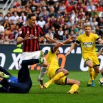 Nikola Kalinic in azione