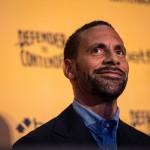 Rio Ferdinand