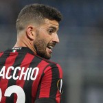 Mateo Musacchio Milan