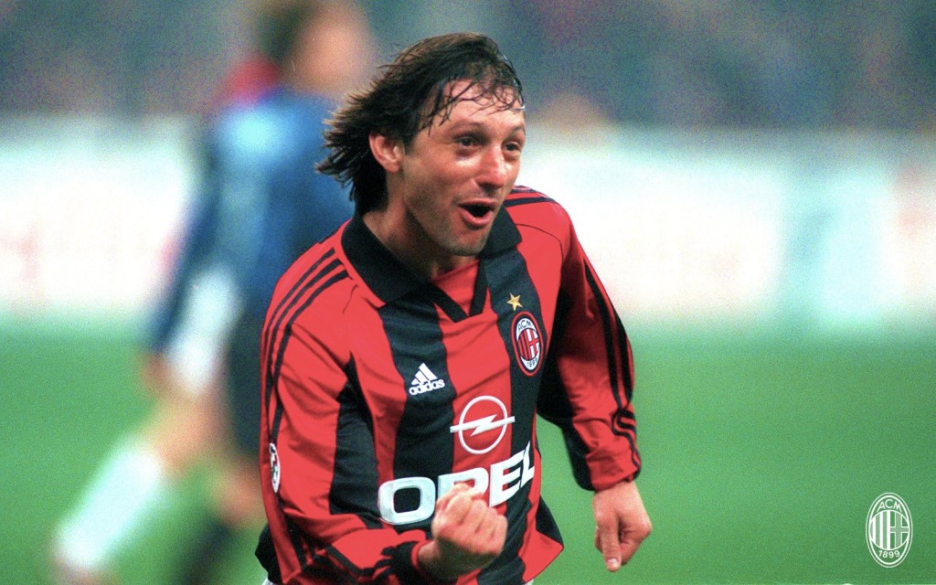 Leonardo Milan