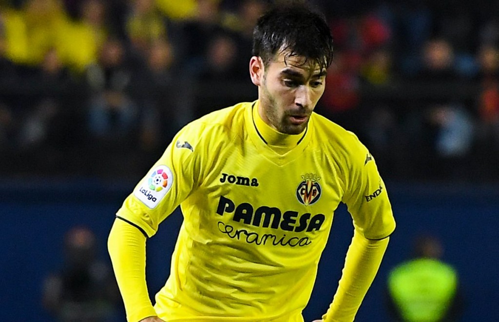 Manu Trigueros Villarreal