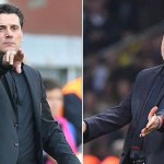 Montella Ancelotti