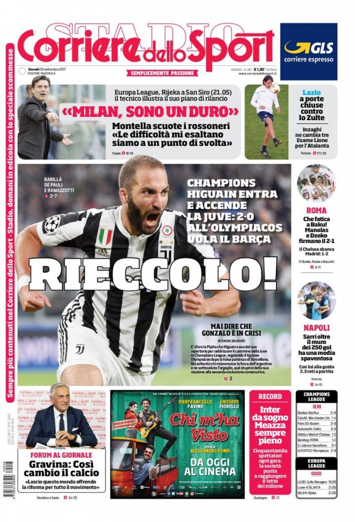Prima_Corriere_28_settembre_2017