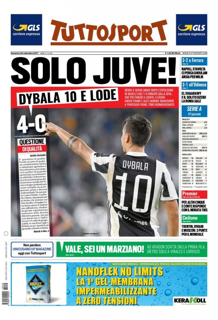 Prima_Tuttosport_24_settembre_2017