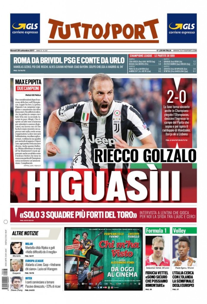 Prima_Tuttosport_28_settembre_2017