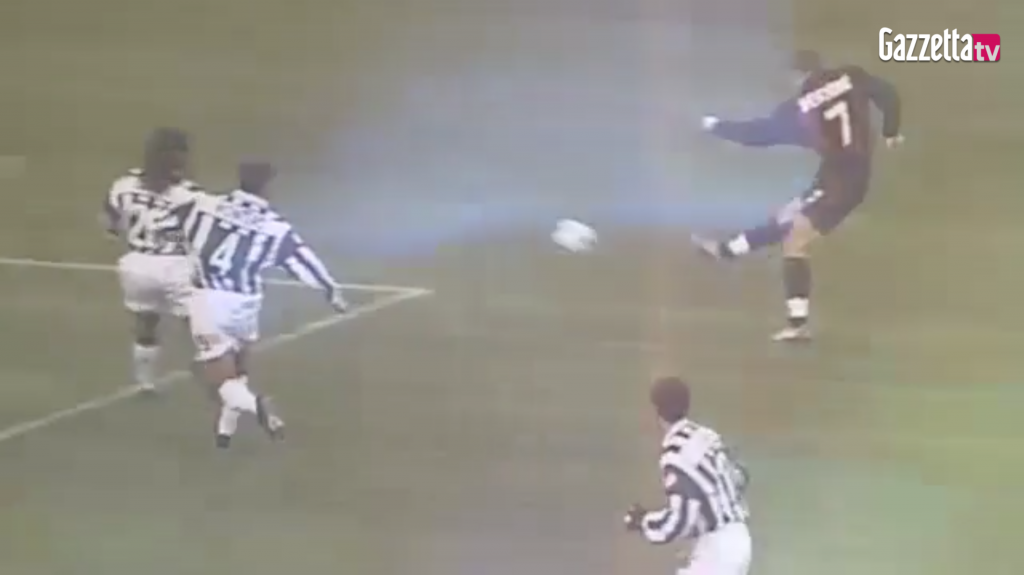 Shevchenko come Zappacosta: fu magia!