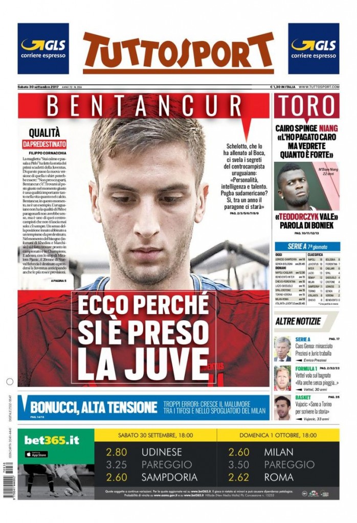 Tuttosport