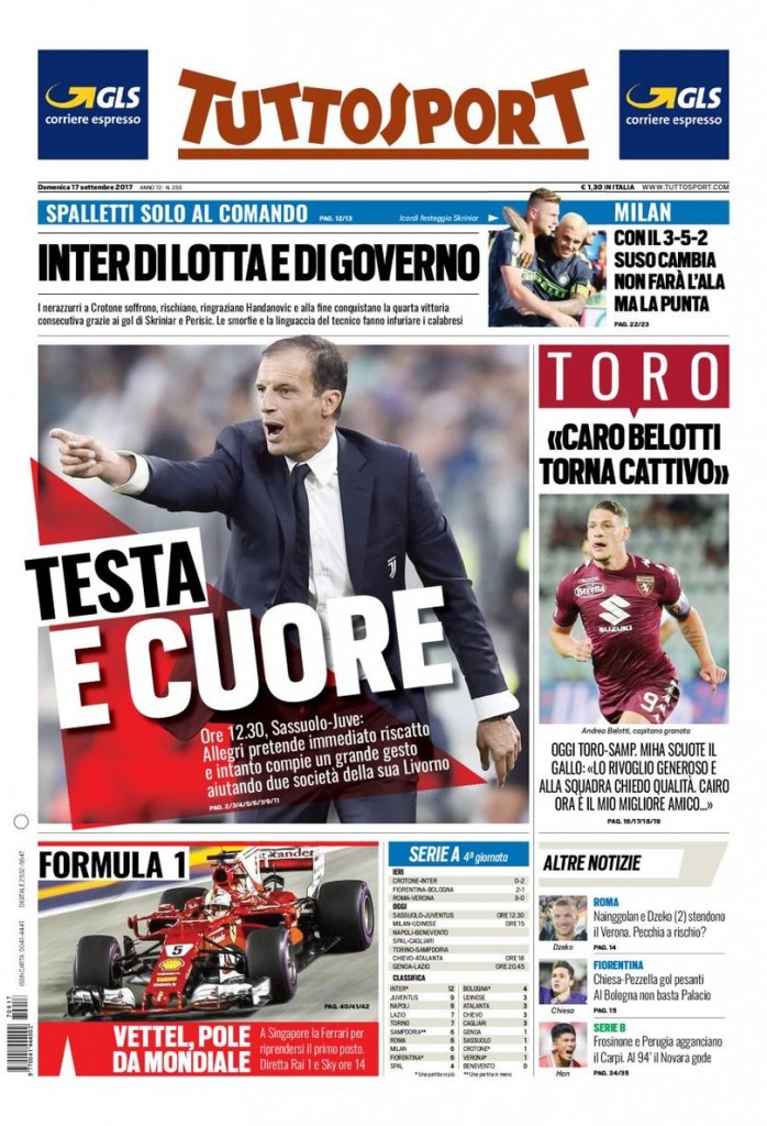 Tuttosport 17