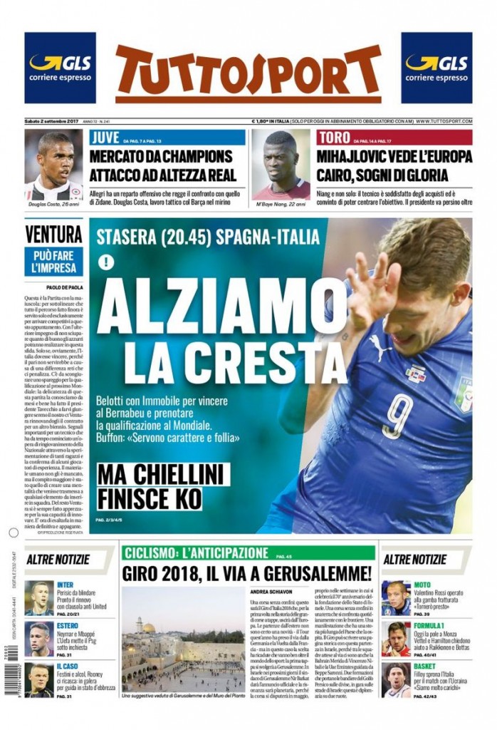 Tuttosport 2