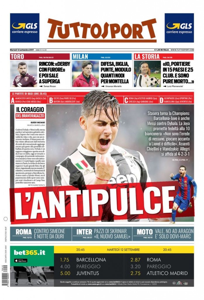 Tuttosport