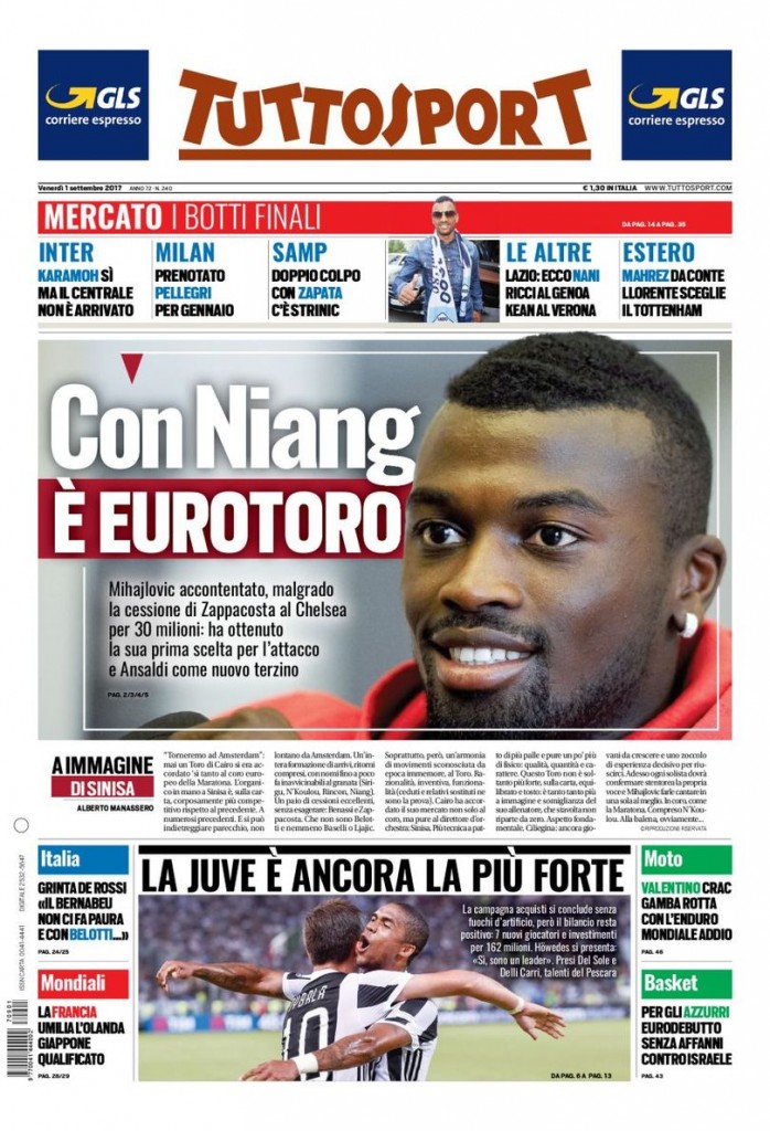 Tuttosport