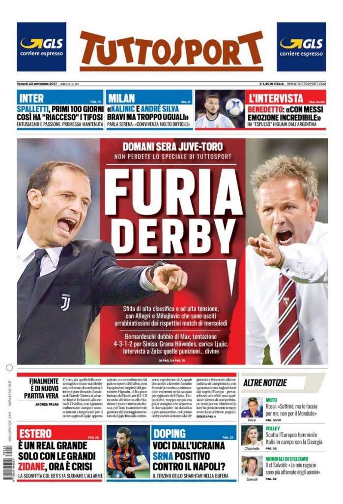Tuttosport
