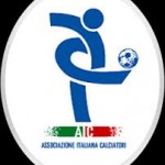 Il logo dell'Associazione italiana calciatori