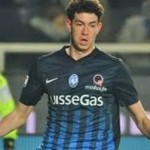 Alessandro Bastoni, difensore dell'Atalanta, foto bergamonews